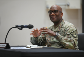Chinese Embassy says USFK chief crossed the line with dagger remarks on Korea