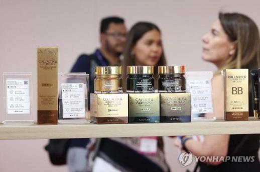 Hàn Quốc đặt mục tiêu đưa K-Beauty trở thành ngành công nghiệp chiến lược tương lai