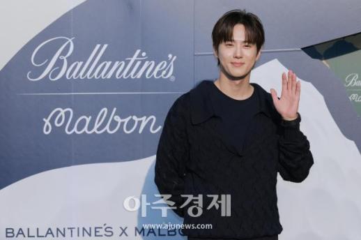 [포토] 포즈 취하는 수호