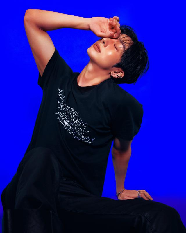 グループMONSTA XユニットシャヌXヒョンウォン写真スターヒップエンターテインメント