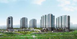 LH, 화성동탄2 C-27블록 공공분양 473가구 공급