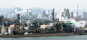 Koreas April industrial activity and spending retreat on Gulf energy shocks