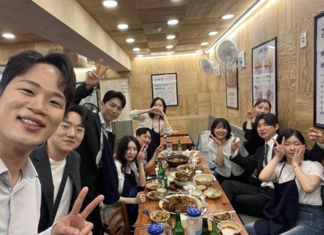 사진31기 상철 SNS 캡처
