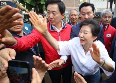 전직 대통령까지 나선 6·3 지선…통합 상징이 정파 선거에 소비 비판 확산