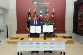 KAI Strengthens Partnership with Strategic Command to Enhance Future Battlefield Response