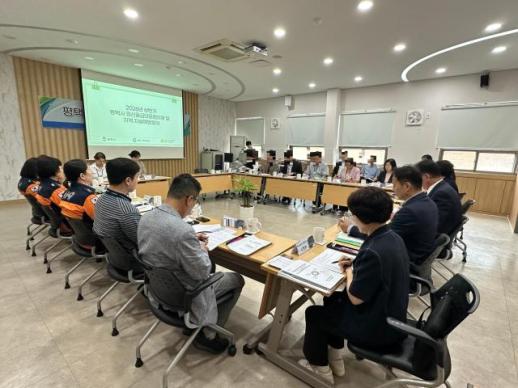 송탄보건소, 치매 실종예방·자살 고위험군 대응체계 강화
