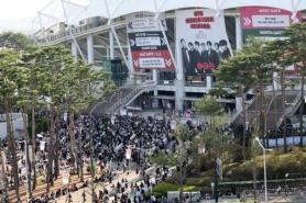 South Korea to Conduct Special Inspections on Lodging Prices Ahead of BTS Concert