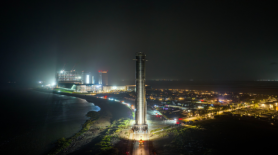 SpaceX Worker Dies in Steel Beam Collapse at Starbase; OSHA Investigation Underway