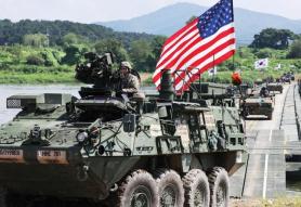 US House bill broadens guardrails against USFK troop cuts amid China rivalry