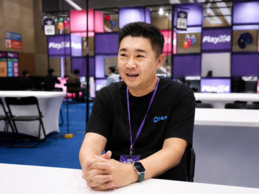 AI 시대, 퀀텀 점프 기회로…컴투스플랫폼, 클라우드·MaaS로 B2B 확장