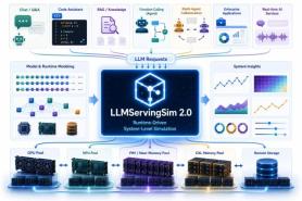 South Korean researchers develop virtual simulator for AI servers