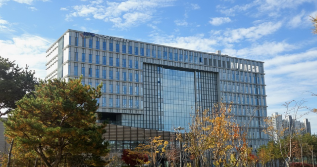 사진국민연금 기금운용본부