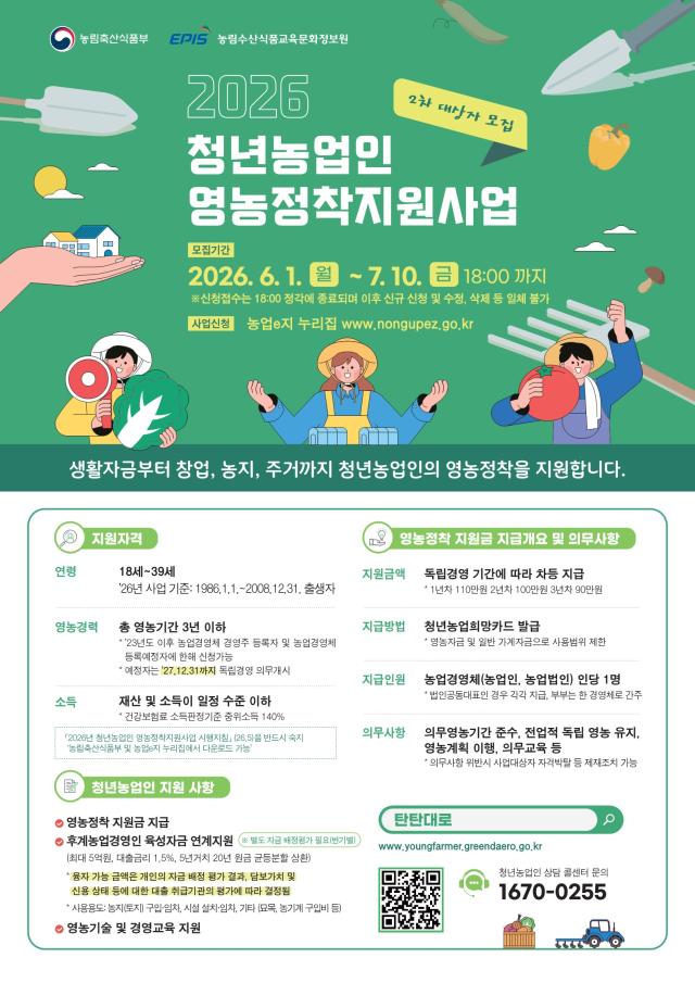 김해시는 오는 6월 1일부터 7월 10일까지 2차 신청을 받는다사진김해시