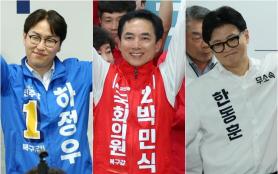 SWOT Analysis of Candidates in Busan North District for June 3 By-Election