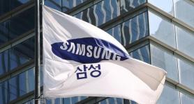 Samsung Electronics Surpasses 2 Trillion Won Market Cap with 5.8% Surge