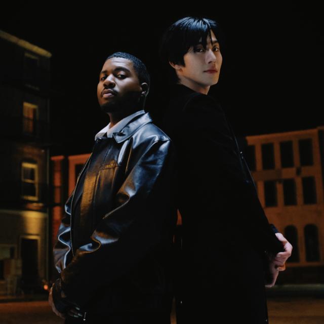 Ahn Hyo-seop teams up with Khalid for debut single Something Special