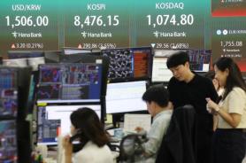 24-Hour Trading for Won-Dollar Exchange Begins July 6