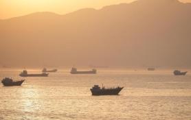 Korea and Japan among hardest hit from Hormuz disruption