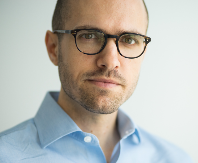 A. G. Sulzberger, Chairman and Publisher of The New York Times