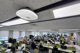 LG Uplus Transitions Corporate Network to Wi-Fi 7, Enhancing Smart Office Capabilities