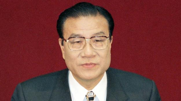 故 장재식 전 산자부 장관 사진연합뉴스
