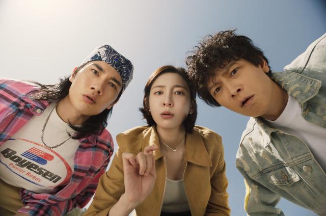 Still from the movie 'Wild Thing' set to release on June 3