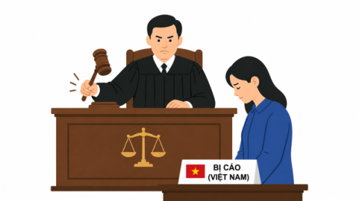 [ASIA BIZ] 베트남서 귀화한 한국인이 범인? 취업 비자 미끼 사건의 전말