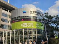 Computex 2026 khai mạc: Jensen Huang hội ngộ lãnh đạo các tập đoàn Hàn Quốc, tâm điểm là hợp tác AI thế hệ mới