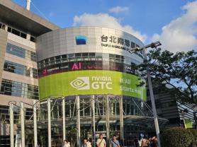 Computex 2026 khai mạc: Jensen Huang hội ngộ lãnh đạo các tập đoàn Hàn Quốc, tâm điểm là hợp tác AI thế hệ mới