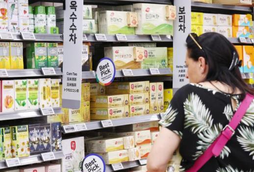 韩国政府将茶之日升格为法定纪念日 推动国产茶消费