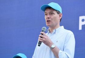Diplomats Enchanted by the Blend of History and Modernity at Seoul Walking Event