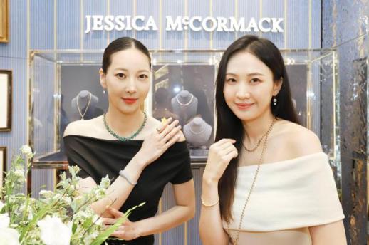가방보다 보석…명품 소비 지형 변화에 백화점 주얼리 수요 선점 총력