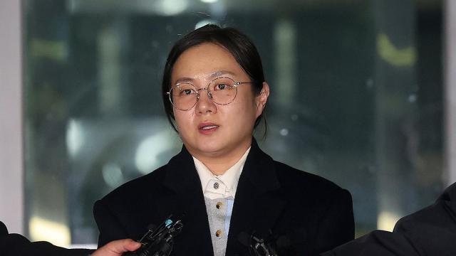 방송인 박나래 사진연합뉴스