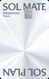 Shinhan Card Launches Senior-Friendly Check Card with Points Rewards