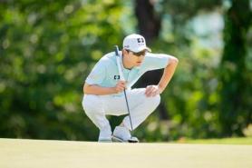 Song Young-han Finishes Tied for 12th at LIV Golf Korea; Joaquin Niemann Wins