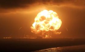 Blue Origins New Glenn Rocket Explosion Raises Concerns for NASAs Artemis Program