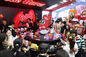Samyang Foods wraps up THAIFEX-ANUGA 2026 with record booth traffic