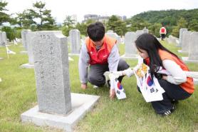 Companies Honor Fallen Heroes with Memorial Activities
