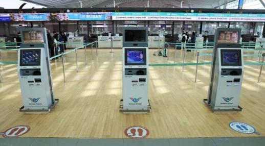 高油价冲击显现 韩国航空运输创疫情后最大降幅