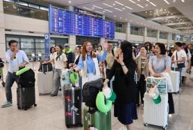 Bộ Văn hóa, Thể thao và Du lịch Hàn Quốc tăng cường thu hút khách du lịch nước ngoài từ sân bay Gimhae đến K-Wellness