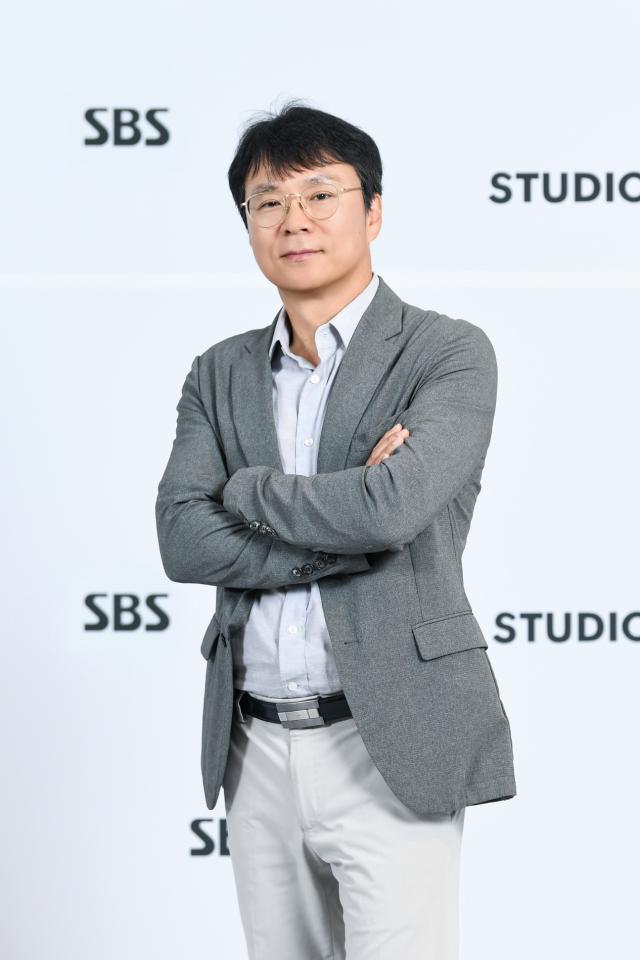 홍성창 스튜디오S 대표 사진SBS