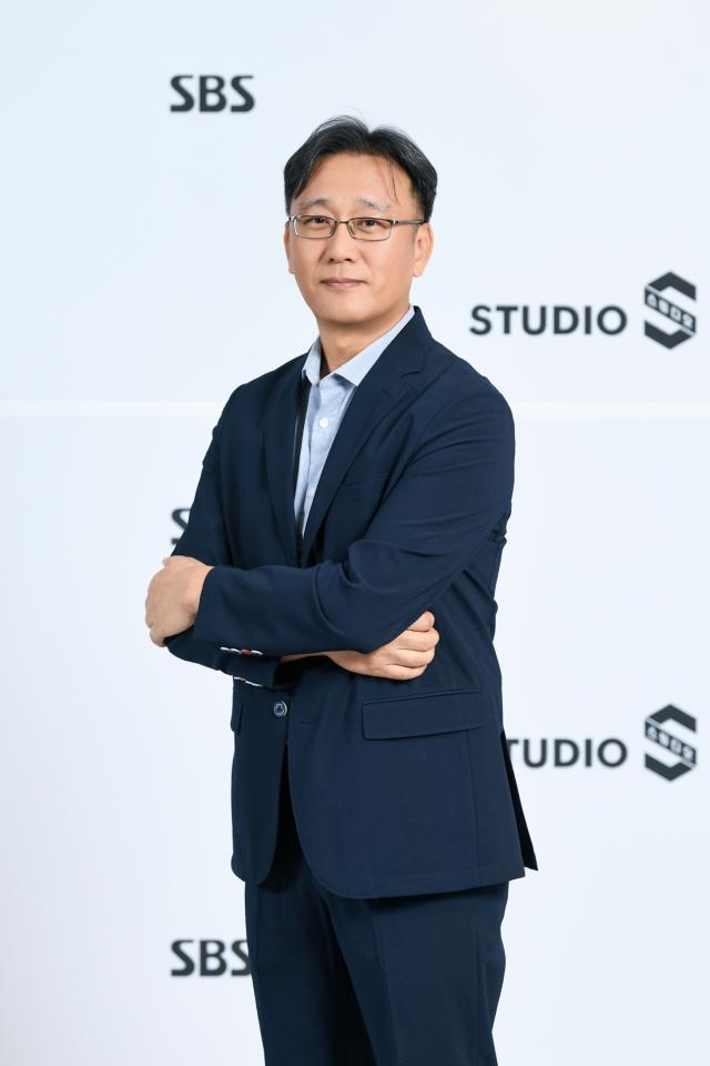 김기슭 SBS 편성실장 사진SBS