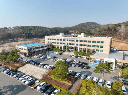 청양군 청소년들, 사경배움터서 지역경제 선순환 체험한다