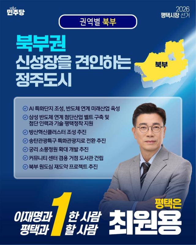 사진최원용 캠프