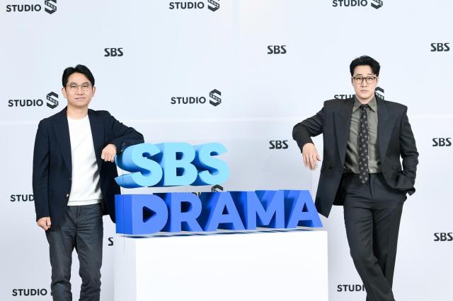 [종합] 소지섭 김부장·이제훈 승산…금토극 강자 SBS 흥행 DNA 잇는다