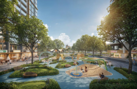 Vietnam Real Estate Faces Survival Competition as Prices Stabilize