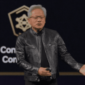 NVIDIA and NAVER Collaboration Sparks Market Excitement