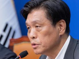 [6·3 Local Elections] Opposition Criticizes Song Eon-seoks Meeting as Negative Campaigning