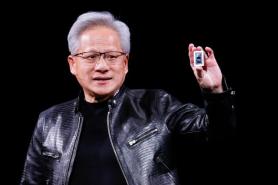 Samsungs shipment of HBM4E samples seen as strategic move ahead of Jensen Huangs Seoul visit