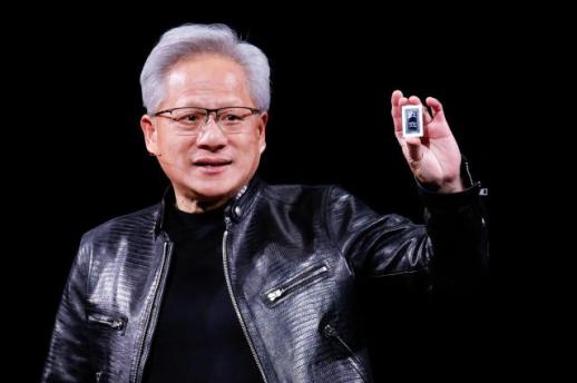 Samsungs shipment of HBM4E samples seen as strategic move ahead of Jensen Huangs Seoul visit